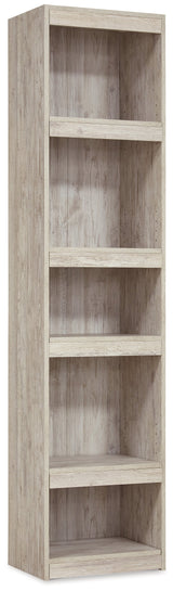 Willowton Whitewash Pier - Ornate Home