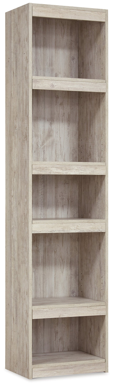 Willowton Whitewash Pier - Ornate Home