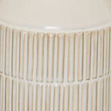 Willport Off White Table Lamp (Set of 2) (Online Special Price) - Ornate Home