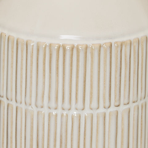 Willport Off White Table Lamp (Set of 2) (Online Special Price) - Ornate Home