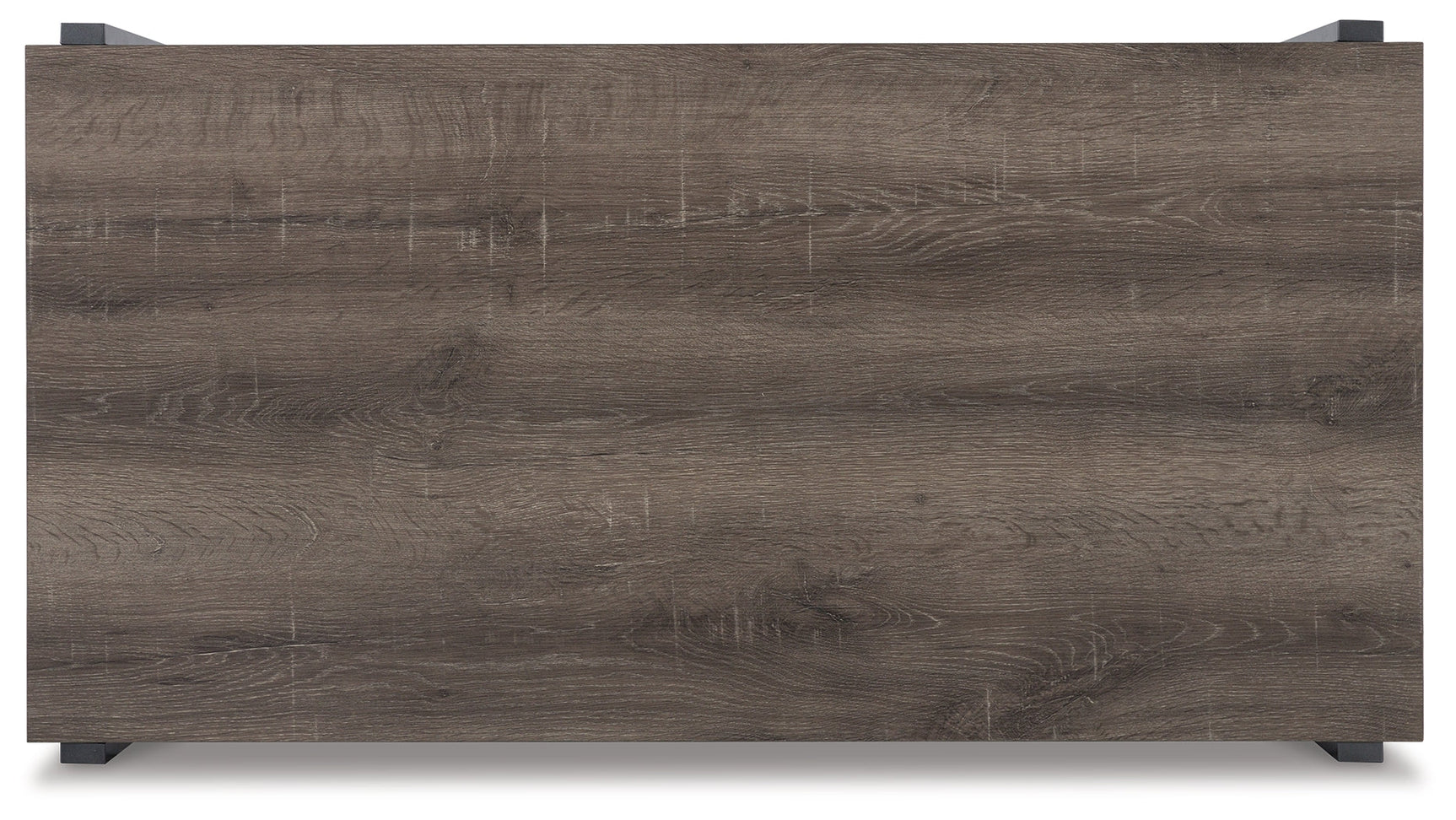 Wilmaden Gray/Black Table (Set of 3) - Ornate Home