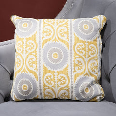 Wilmette Gray Loveseat - Ornate Home