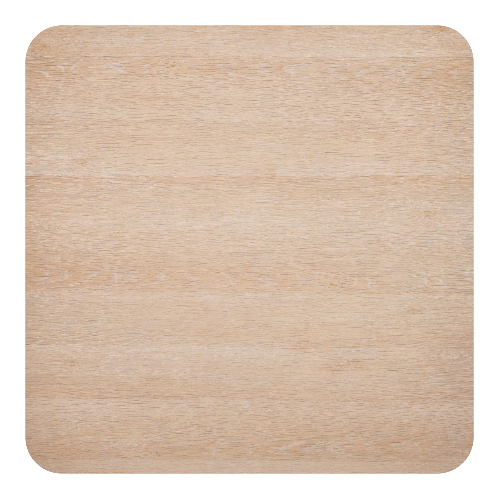 Wilou Natural Bar Table - Ornate Home