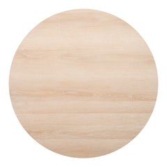 Wilou Natural Dining Table - Ornate Home