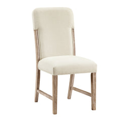 Wilshire Beige 9pc Dining Set - Ornate Home
