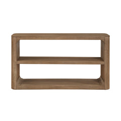 Wilshire Brown Sofa Table - Ornate Home