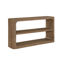 Wilshire Brown Sofa Table - Ornate Home