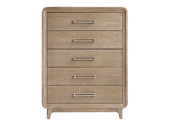 Wilshire Natural Chest - Ornate Home