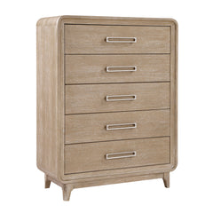 Wilshire Natural Chest - Ornate Home