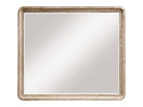 Wilshire Natural Mirror - Ornate Home