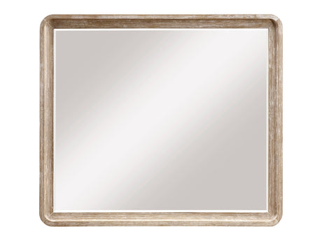 Wilshire Natural Mirror - Ornate Home