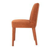 Wilson Auburn Chair (Set of 2) - Ornate Home