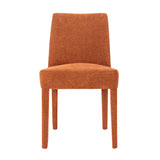 Wilson Auburn Chair (Set of 2) - Ornate Home