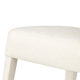 Wilson Ivory Chair (Set of 2) - Ornate Home