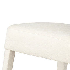 Wilson Ivory Chair (Set of 2) - Ornate Home