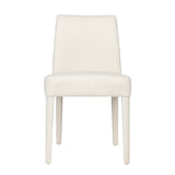 Wilson Ivory Chair (Set of 2) - Ornate Home