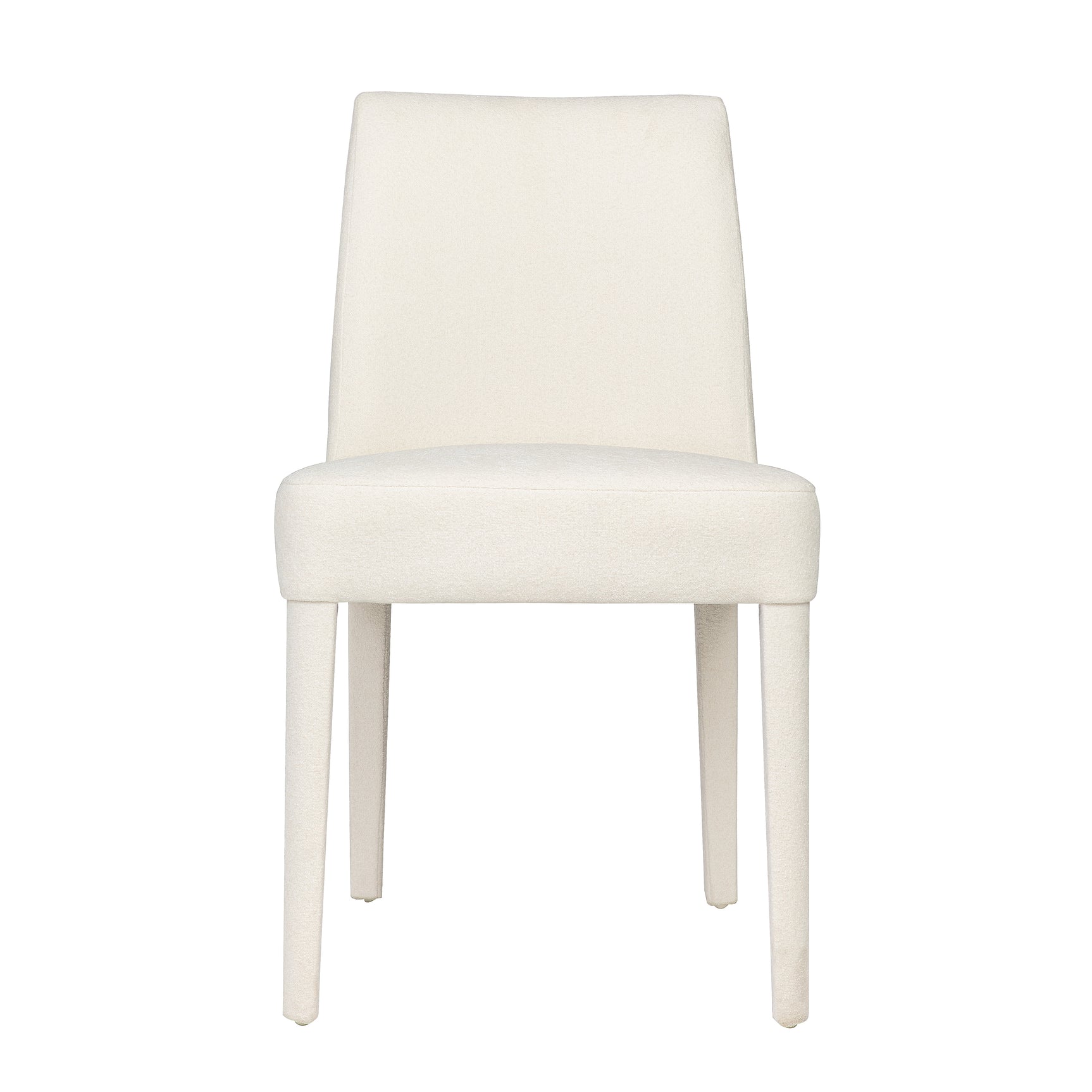 Wilson Ivory Chair (Set of 2) - Ornate Home