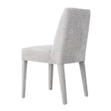 Wilson Platinum Chair (Set of 2) - Ornate Home