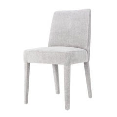 Wilson Platinum Chair (Set of 2) - Ornate Home