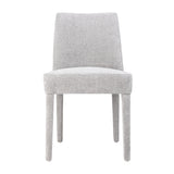 Wilson Platinum Chair (Set of 2) - Ornate Home