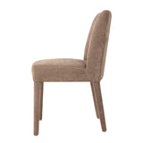 Wilson Sable Chair (Set of 2) - Ornate Home