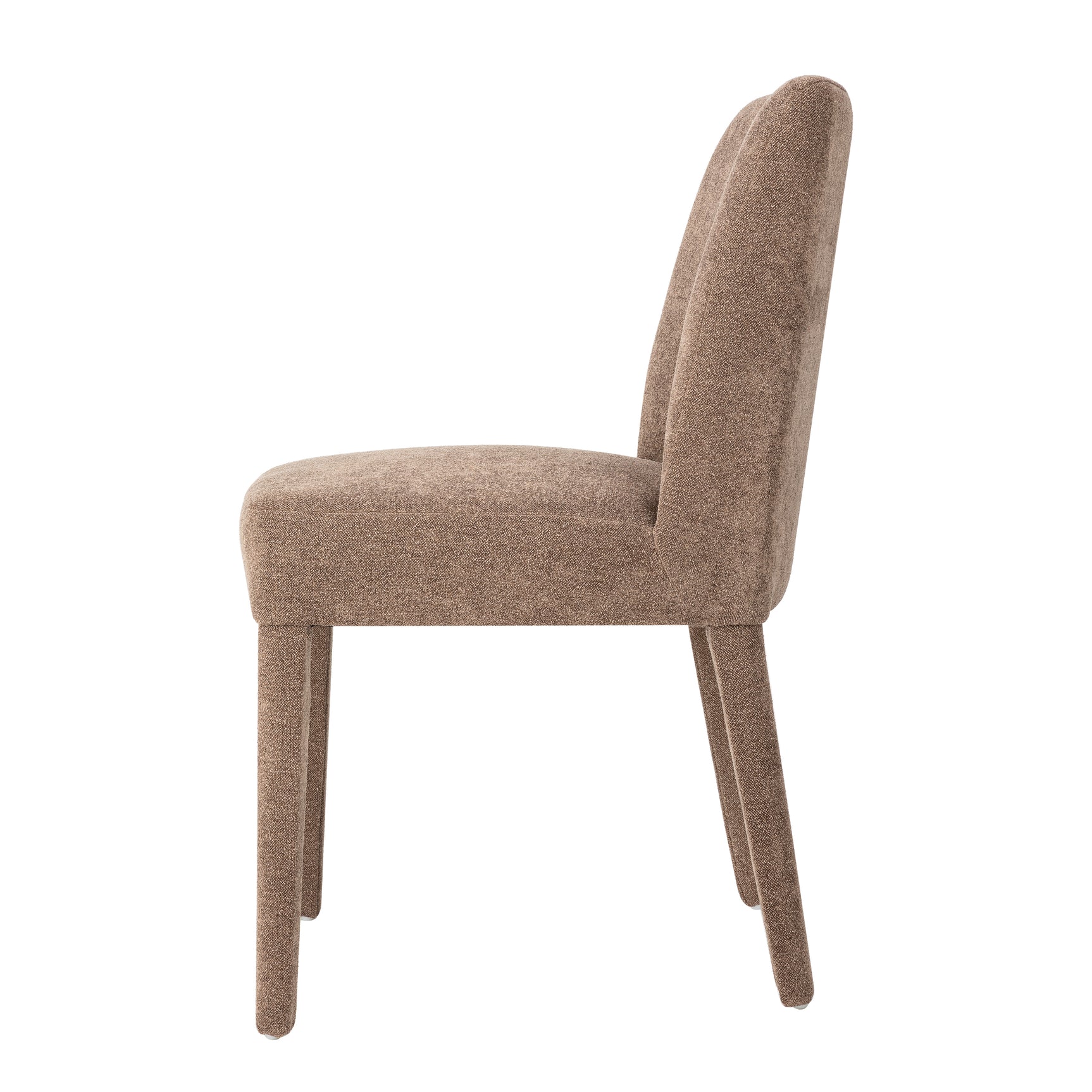 Wilson Sable Chair (Set of 2) - Ornate Home
