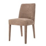 Wilson Sable Chair (Set of 2) - Ornate Home