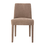 Wilson Sable Chair (Set of 2) - Ornate Home