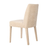 Wilson Sand Chair (Set of 2) - Ornate Home