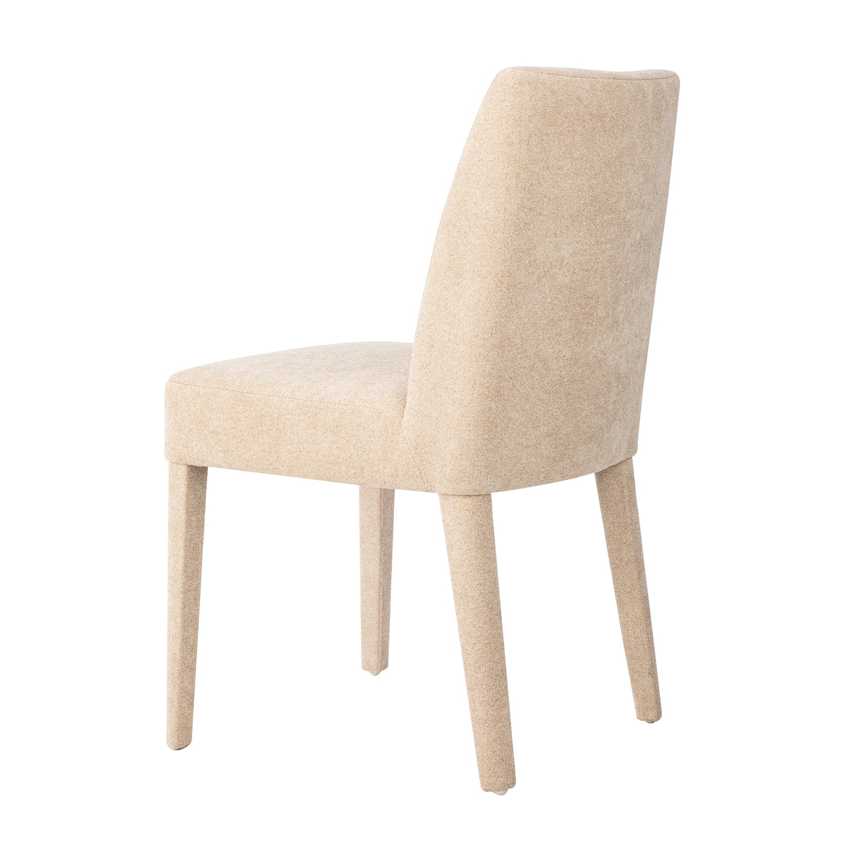 Wilson Sand Chair (Set of 2) - Ornate Home