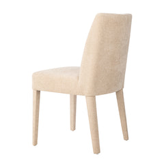 Wilson Sand Chair (Set of 2) - Ornate Home