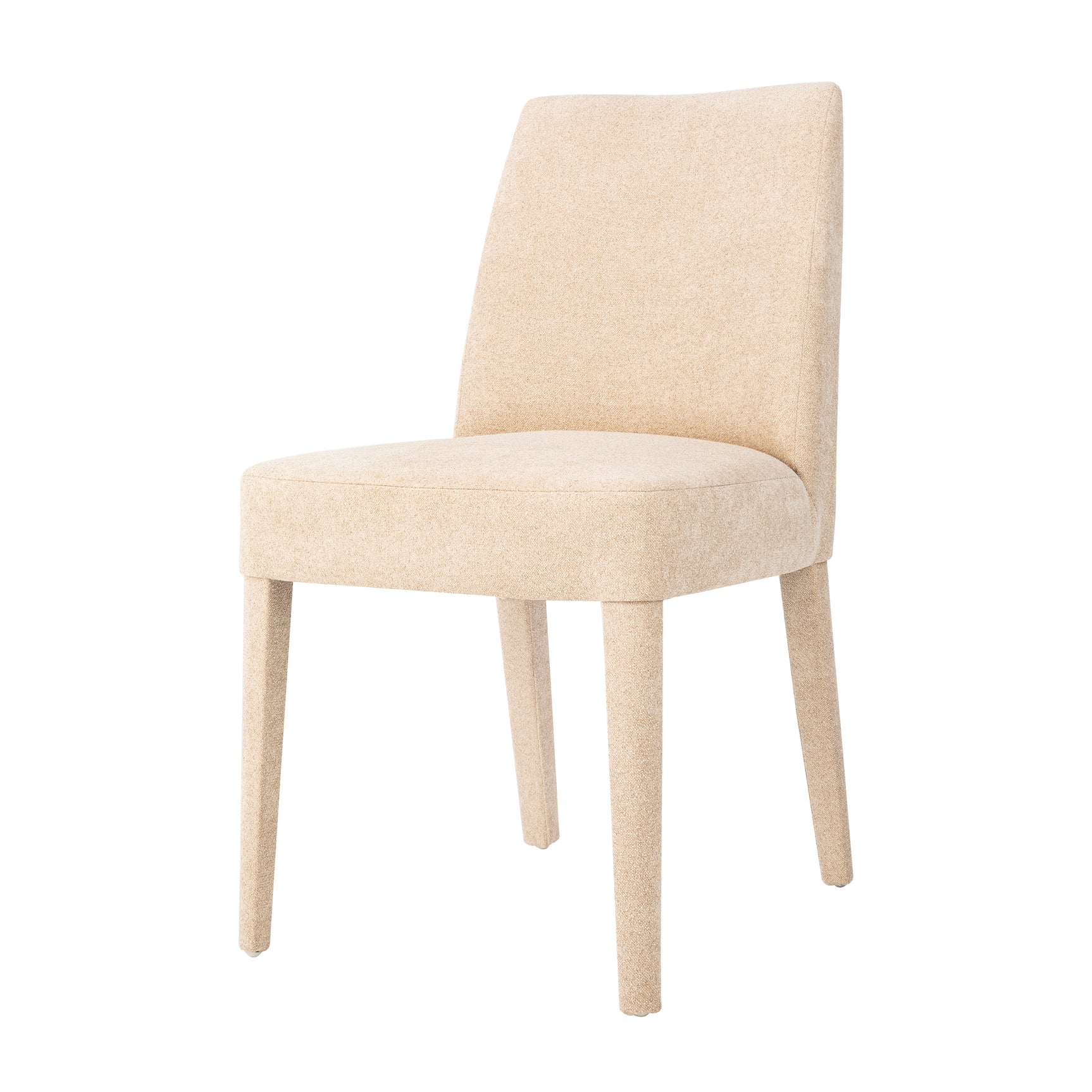 Wilson Sand Chair (Set of 2) - Ornate Home