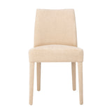 Wilson Sand Chair (Set of 2) - Ornate Home