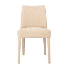 Wilson Sand Chair (Set of 2) - Ornate Home