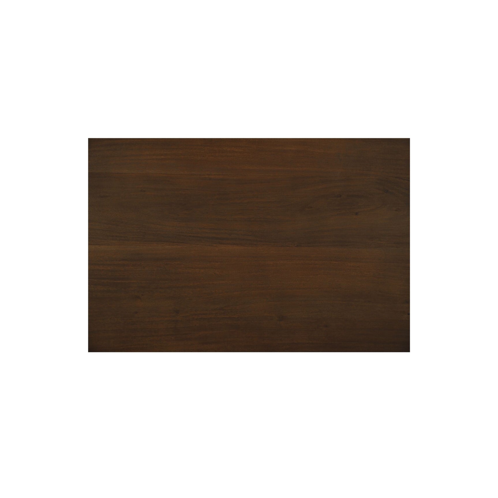 Wilson Warm Brown Large Dining Table - Ornate Home