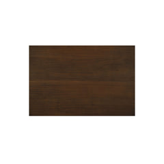 Wilson Warm Brown Large Dining Table - Ornate Home