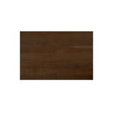 Wilson Warm Brown Small Dining Table - Ornate Home