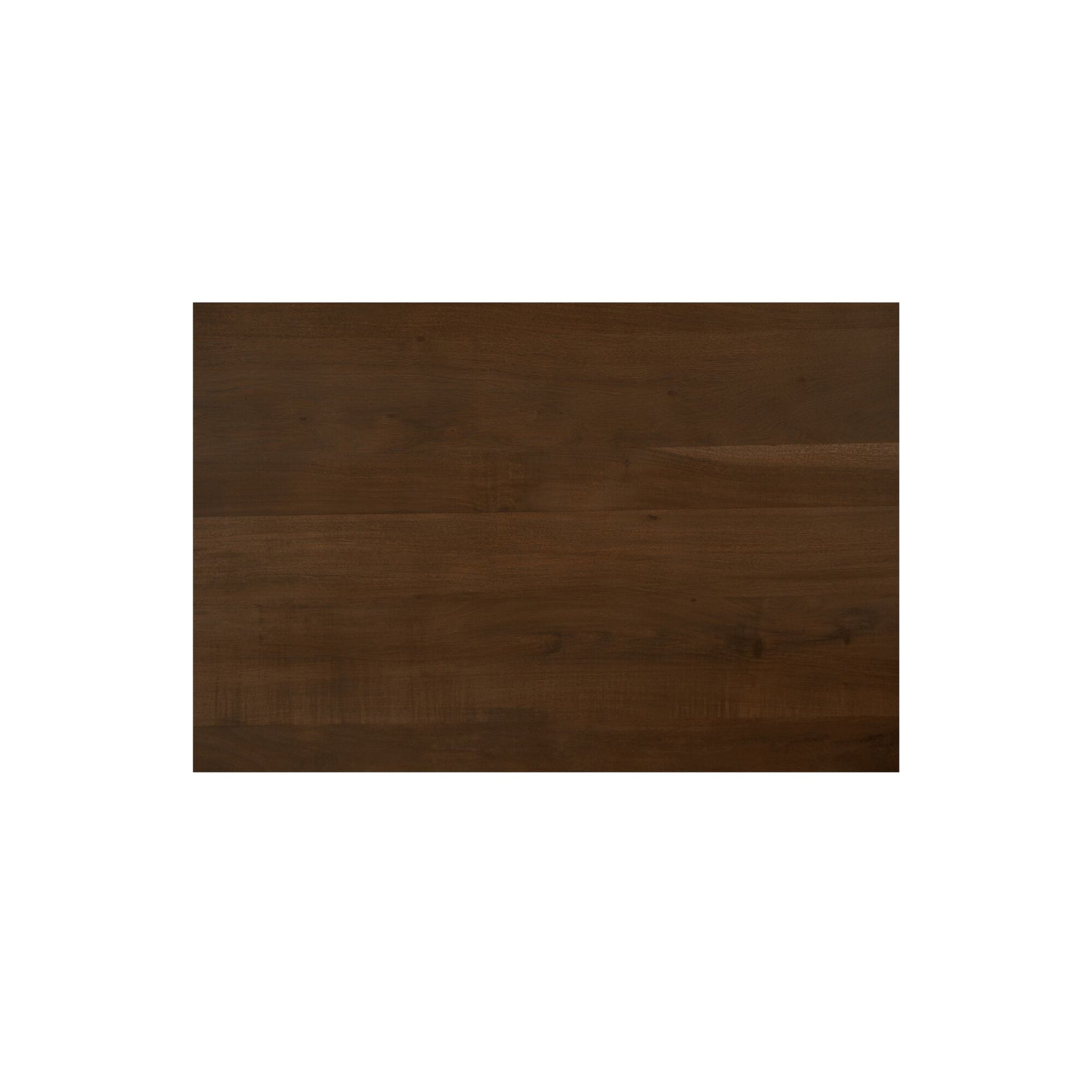 Wilson Warm Brown Small Dining Table - Ornate Home