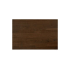 Wilson Warm Brown Small Dining Table - Ornate Home