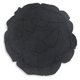 Wimbell Black Coffee Table and 2 End Tables - Ornate Home