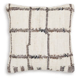 Wimings Brown/Black/Cream Pillow (Set of 4) (Online Special Price) - Ornate Home