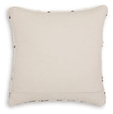 Wimings Brown/Black/Cream Pillow (Set of 4) (Online Special Price) - Ornate Home
