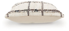 Wimings Brown/Black/Cream Pillow (Set of 4) - Ornate Home