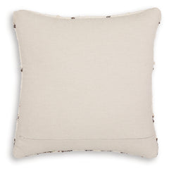 Wimings Brown/Black/Cream Pillow (Set of 4) - Ornate Home
