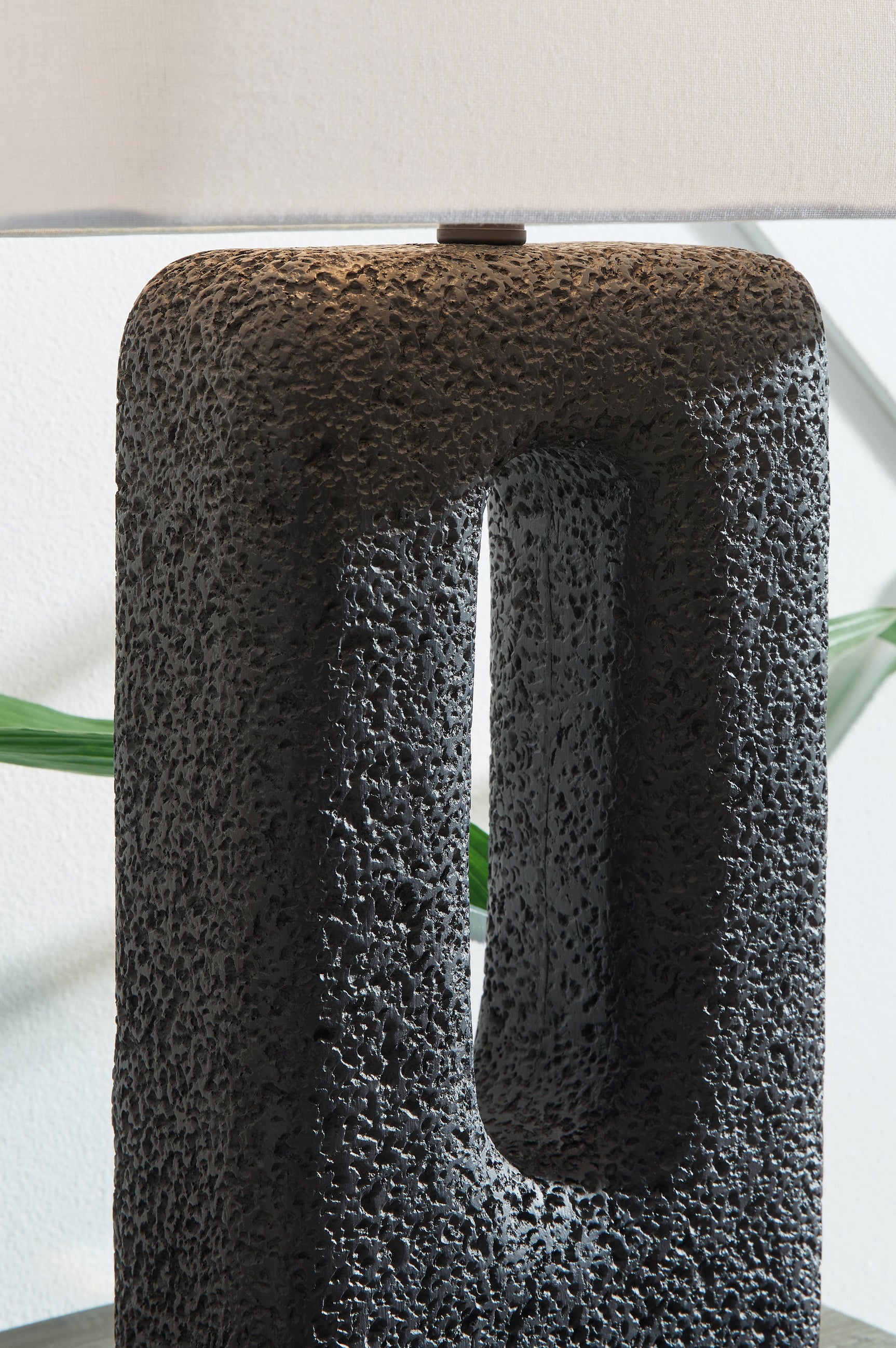 Wimmings Black Table Lamp (Set of 2) (Online Special Price) - Ornate Home