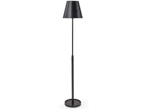 Wimner Antique Bronze Metal Floor Lamp (1/CN) - Ornate Home