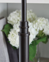 Wimner Antique Bronze Metal Table Lamp (1/CN) (Online Special Price) - Ornate Home