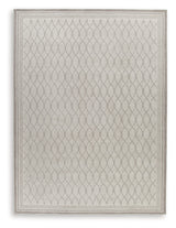 Wimney Gray Extra Large Rug (Online Special Price) - Ornate Home