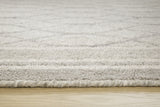Wimney Gray Extra Large Rug - Ornate Home