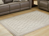 Wimney Gray Medium Rug - Ornate Home